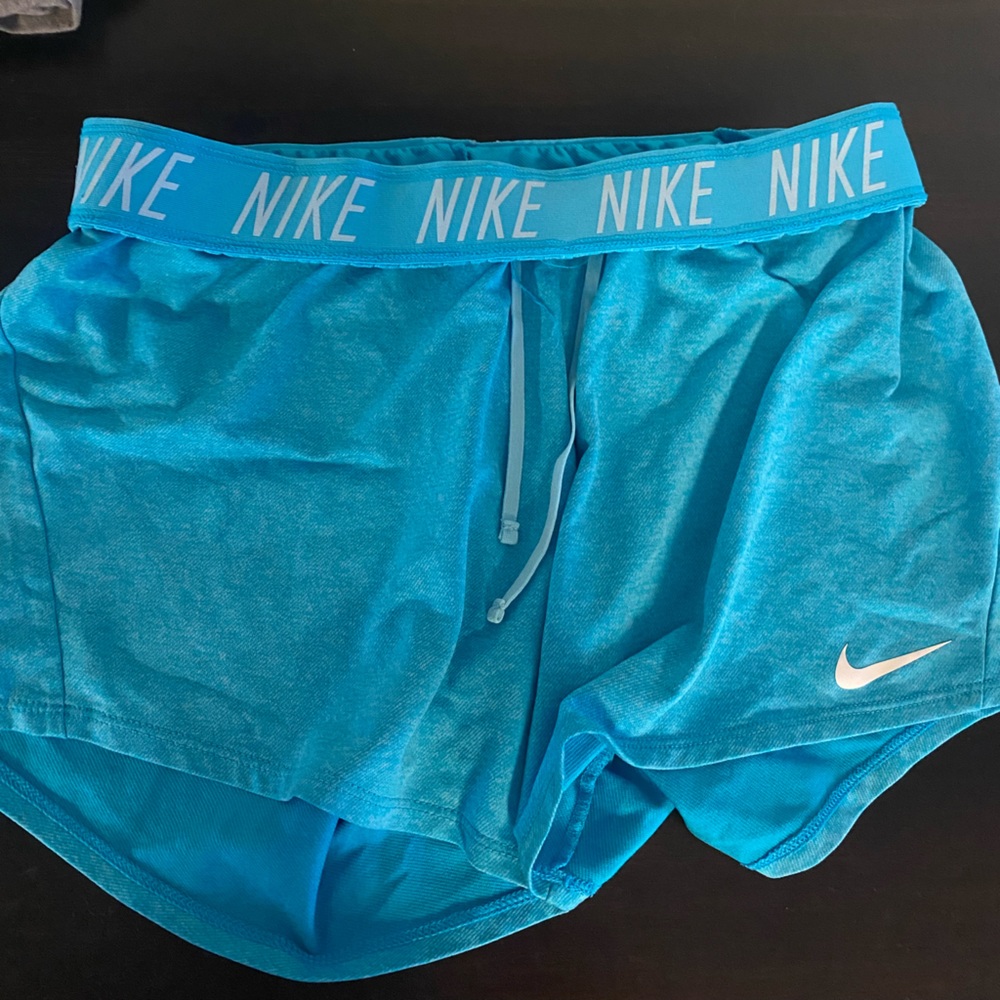 Nike shorts